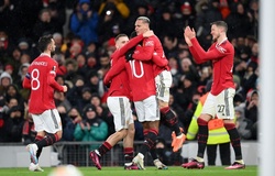 Đội hình ra sân dự kiến Betis vs MU: Cơ hội cho Elanga