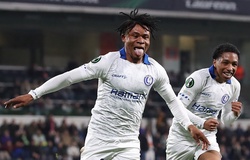 Kỷ lục lập hat-trick nhanh nhất cúp châu Âu của Salah bị hạ bệ