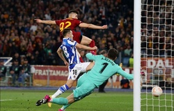 Tỷ lệ kèo trận Real Sociedad vs Roma, Europa League, 3h ngày 17/3