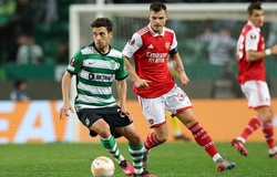 Tỷ lệ kèo trận Arsenal vs Sporting Lisbon, Europa League, 3h ngày 17/3