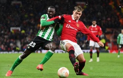 Tỷ lệ kèo trận Betis vs MU, Europa League, 0h45 ngày 17/3