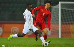 HLV Troussier bổ sung “máy chạy” gây ấn tượng ở U20 châu Á 2023 lên U23 Việt Nam