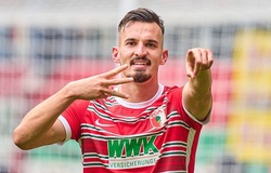 Không dự vòng loại Euro 2024, tuyển Đức gọi 5 gương mặt mới 