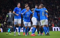 Tuyển Italia gọi 3 tân binh cho vòng loại Euro 2024