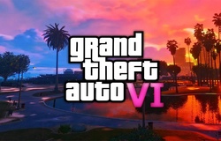 GTA 6 hé lộ đồ họa cực kỳ ấn tượng