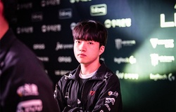 Bảng xếp hạng MVP LCK Mùa Xuân 2023: Keria đi vào lịch sử