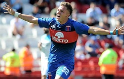 Vì sao Italia gọi tiền đạo người Argentina cho vòng loại Euro 2024?