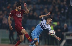 Nhận định Lazio vs AS Roma: Đòi nợ bất thành