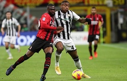Nhận định Udinese vs AC Milan: Chấp nhận chia điểm