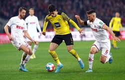 Nhận định Dortmund vs Koln: Gục ngã tại Signal Iduna Park