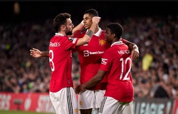 Những đối thủ có thể của MU ở tứ kết Europa League