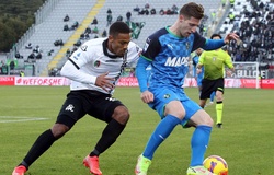 Tỷ lệ kèo trận Sassuolo vs Spezia, Serie A, 0h30 ngày 18/3