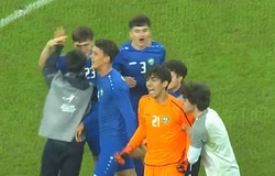 Kết quả U20 châu Á 2023: U20 Uzbekistan giành chức vô địch
