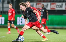 Tuyển Hà Lan gọi tiền vệ vừa lần đầu được đá chính dự vòng loại Euro 2024