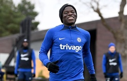 Đội hình ra sân dự kiến Chelsea vs Everton: Chờ Kante trở lại