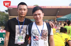 Cựu tuyển thủ Việt Nam được VFF xóa án có bến đỗ mới