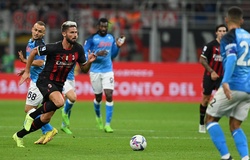 Lịch sử đối đầu Milan vs Napoli ở Champions League