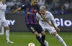 Nhận định Barcelona vs Real Madrid: Căng thẳng tột độ