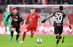 Nhận định Leverkusen vs Bayern Munich: Nguy hiểm tiềm ẩn