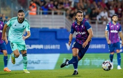 Nhận định Mirandes vs Eibar: Bất phân thắng bại