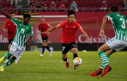 Nhận định Real Betis vs Mallorca: Lấy lại sự tập trung