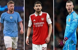 Tiền lương của MU và Chelsea cao gấp đôi Arsenal