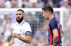 Lịch sử đối đầu Barca vs Real Madrid ở trận Siêu kinh điển