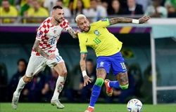 Tuyển Brazil sẽ chạm trán đối thủ hàng đầu châu Âu vào tháng 3/2024