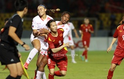 Dự World Cup 2023, tuyển nữ Việt Nam sẽ nhận gần 60 tỷ đồng?