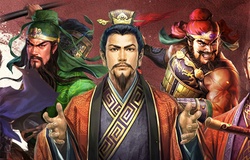 Top đội hình nên chơi Tam Quốc Chí Chiến Lược mùa 2