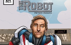 Mùa 23HR FO4 xuất hiện hoành tráng dưới hình ảnh các siêu anh hùng Marvel