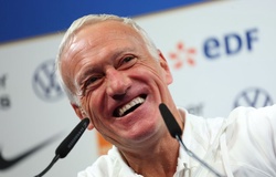 Tuyển Pháp có đội trưởng mới ở tuổi 24 cho vòng loại Euro 2024