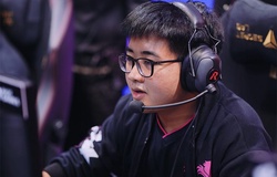 Dia1 và thông số đáng báo động ở lượt đi VCS Mùa Xuân 2023