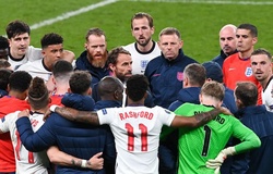 Tuyển Anh chịu cú đòn trước trận gặp Italia ở vòng loại Euro 2024