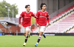 U23 Iraq gọi 7 cầu thủ ở châu Âu đấu Việt Nam, không có sao Man United