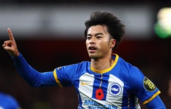 Ngôi sao người Nhật Bản mà MU đang nhắm tới là ai?