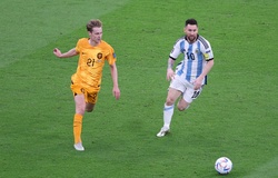 Hà Lan mất 2 trụ cột trước trận gặp Pháp ở vòng loại Euro 2024