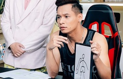 Liên Quân hé lộ trang phục sự kiện hợp tác cùng Độ Mixi