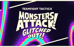 Ngày cập nhật DTCL mùa 8.5 TFT