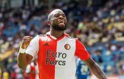 2 tân binh Hà Lan được tiến cử chống lại Pháp ở vòng loại Euro 2024