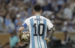 2 cột mốc mà Messi có thể chạm tới trước Panama và Curacao 