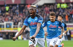 Khi nào Napoli vô địch nếu Juventus được hủy án phạt trừ 15 điểm?