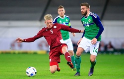 Nhận định Ireland vs Latvia: Chủ nhà mất tập trung