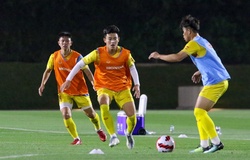 Lịch thi đấu U23 Doha Cup 2023: U23 Việt Nam đá khung giờ “lạ”
