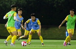 Xem trực tiếp U23 Việt Nam thi đấu U23 Doha Cup 2023 ở đâu? kênh nào?