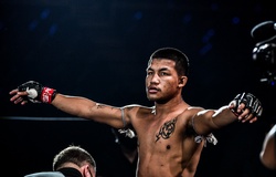 Rodtang chấn thương, Superlek đối đầu Daniel Williams tại ONE Fight Night 8