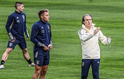 Đội hình ra sân dự kiến Italia vs Anh: Retegui đá chính