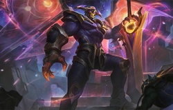 Aatrox TFT 8.5 DTCL: Cách lên đồ, đội hình mạnh nhất