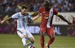 Nhận định Argentina vs Panama: Chiến thắng nhẹ nhàng