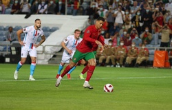 Nhận định Bồ Đào Nha vs Liechtenstein: Thiệt lập kỷ lục